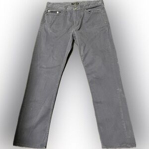 Mens Slim Fit Banana Republic Pants